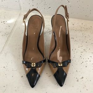 Tory Burch Heels